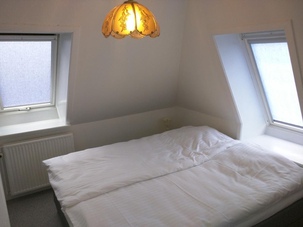 Home Apartment - Havnegade Rødbyhavn Exteriör bild